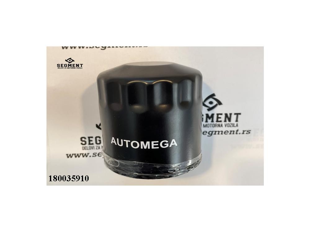 FILTER ULJA OC535