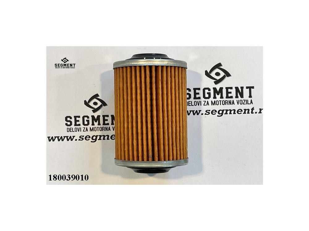 FILTER ULJA OX399D
