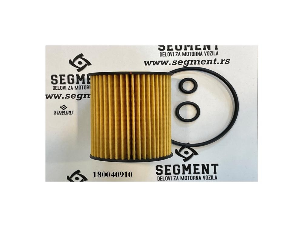 FILTER ULJA OX422D