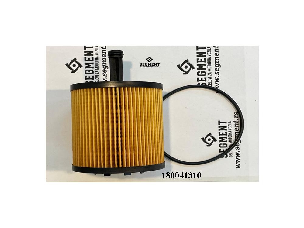 FILTER ULJA OX556D
