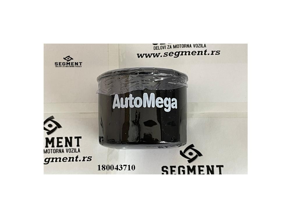 FILTER ULJA OC 1052/OC1198/OC1566