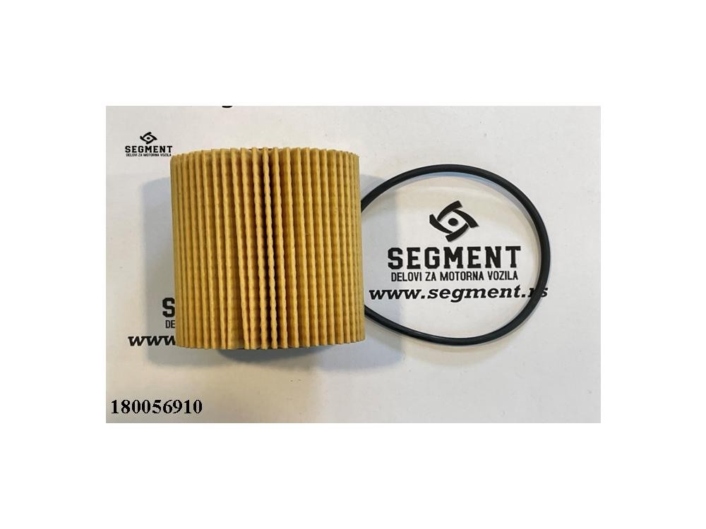 FILTER ULJA OX413D1