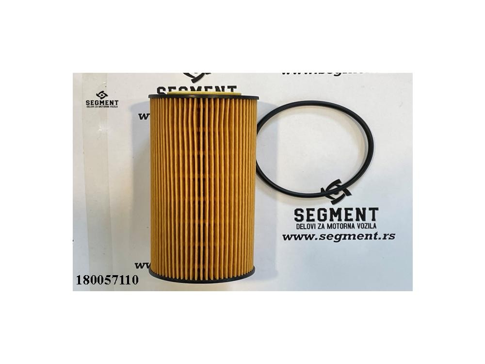 FILTER ULJA OX370D 