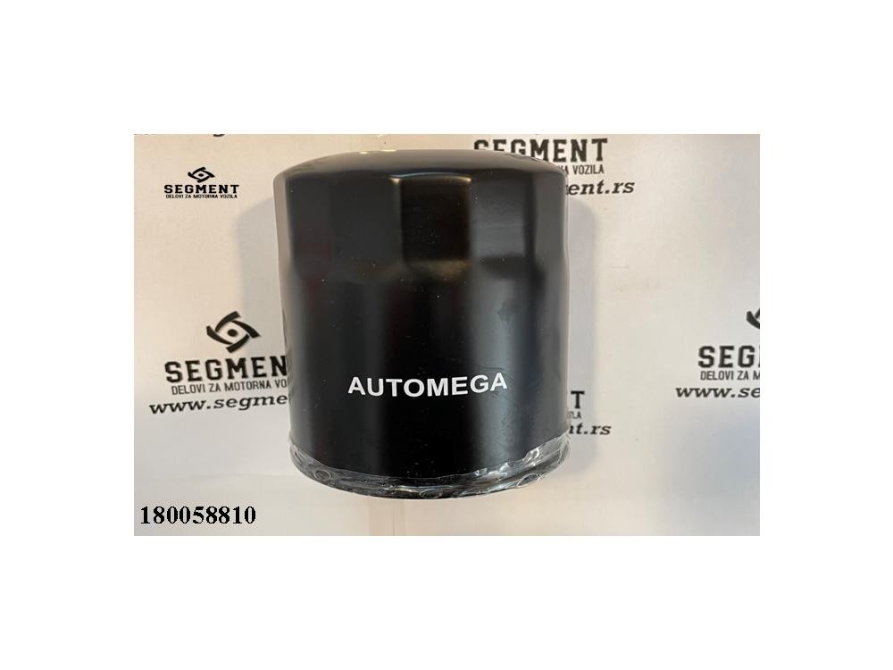 FILTER ULJA OC526/OC540