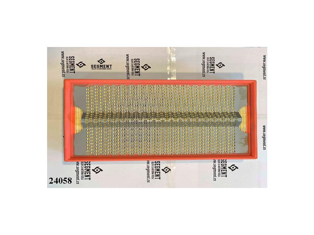 FILTER VAZDUHA SHARAN-00,