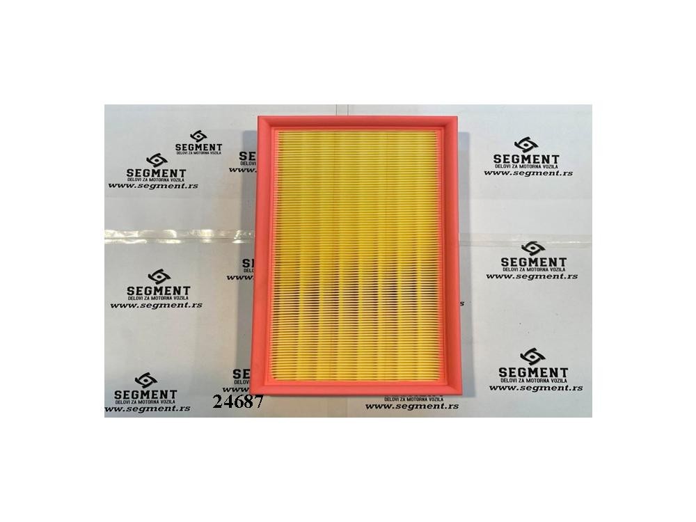 FILTER VAZDUHA 1,4-1,6 G4/POLO