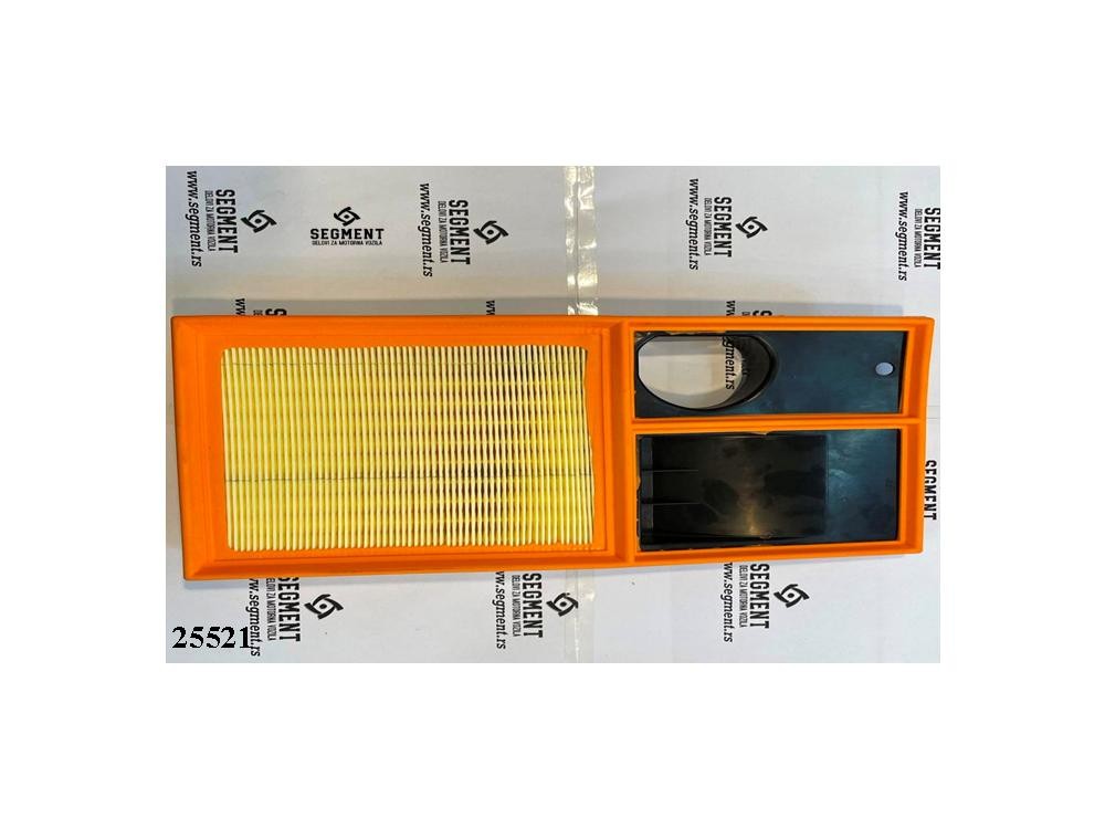 FILTER VAZDUHA G4 1,4