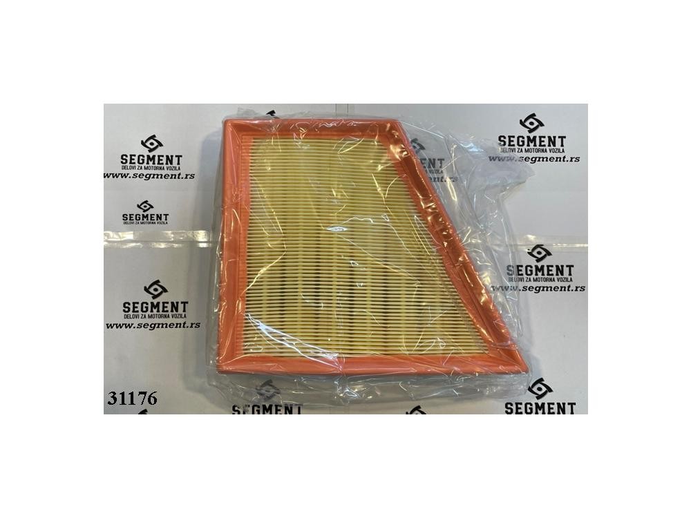 FILTER VAZDUHA FABIA 1,2