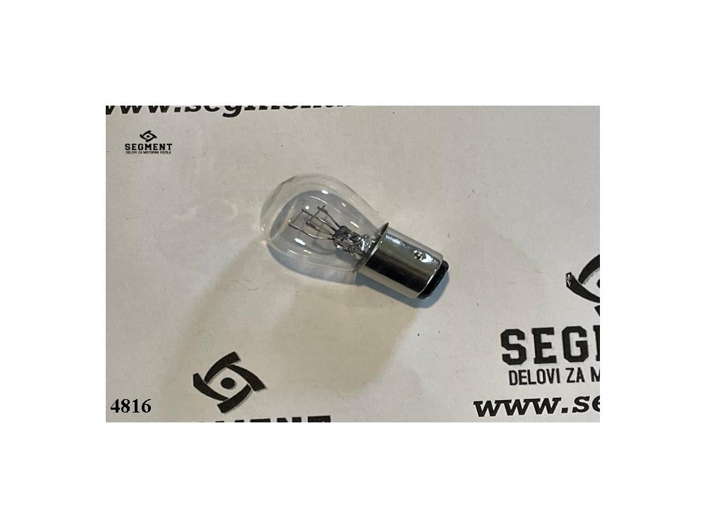 SIJALICA 12V 21/5W