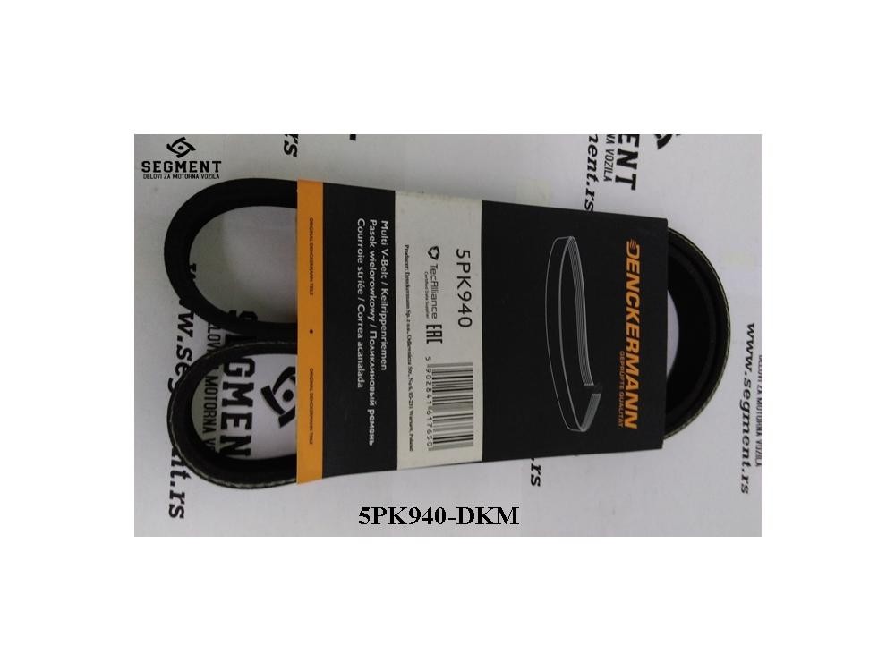 5PK 940 KAIS 