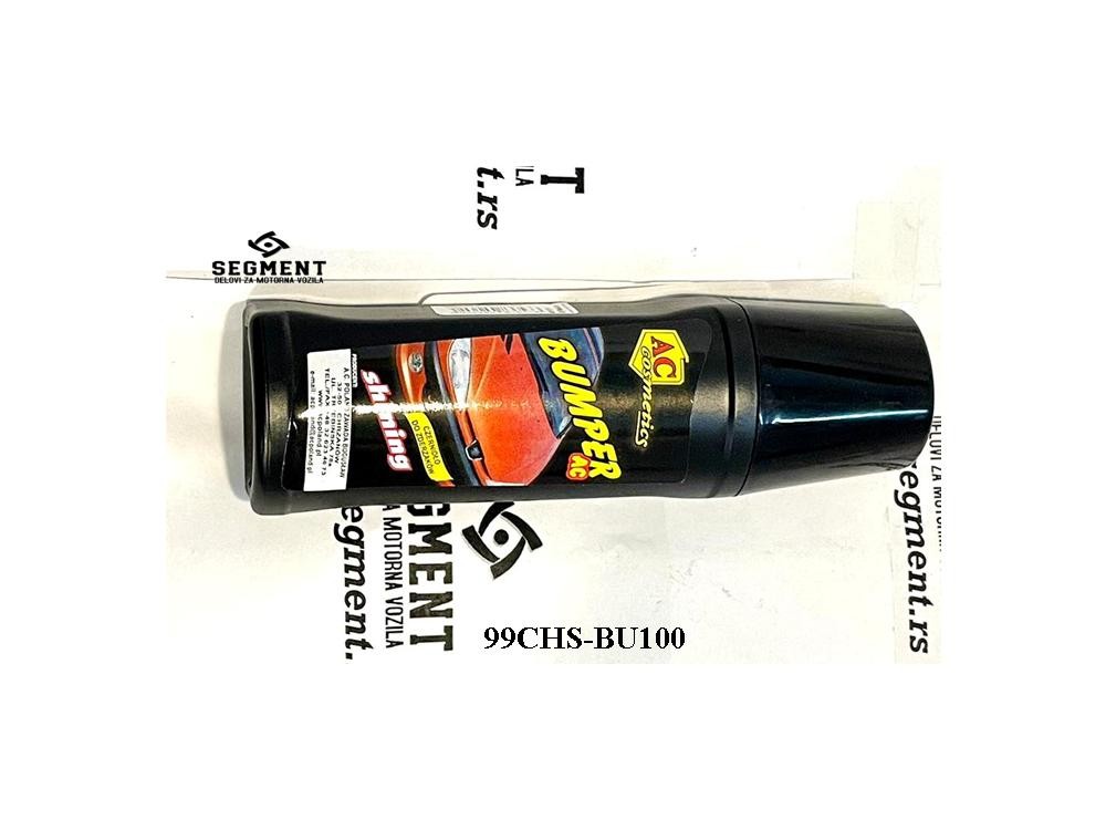 SREDSTVO ZA ODRZAVANJE PLASTICNIH DELOVA