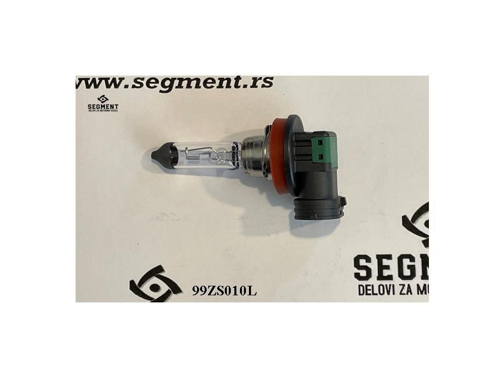 H11 12V SRL