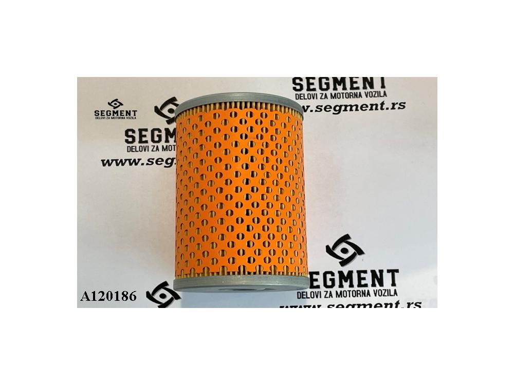 FILTER GORIVA KX9