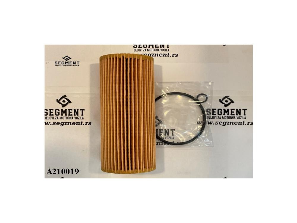 FILTER ULJA OX143D