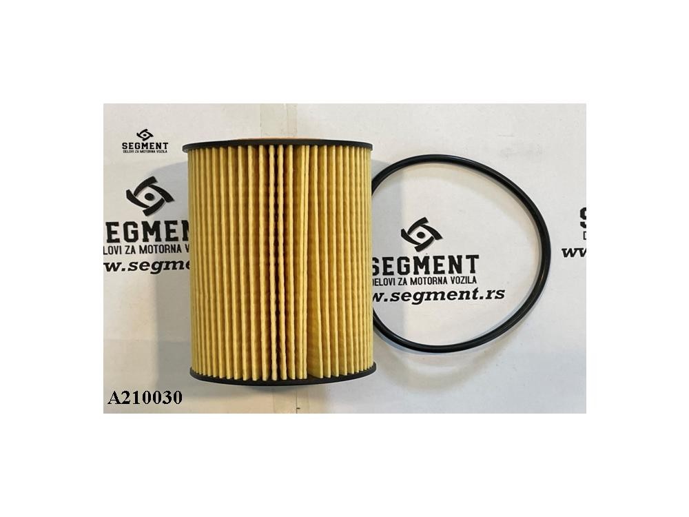 FILTER ULJA OX415D