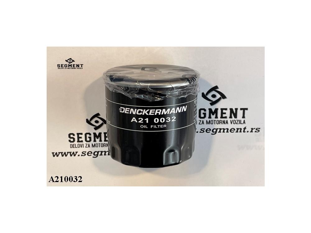 FILTER ULJA OC534/OC601