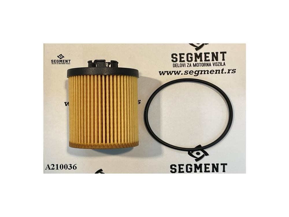 FILTER ULJA OX173D/OX173D/1D/