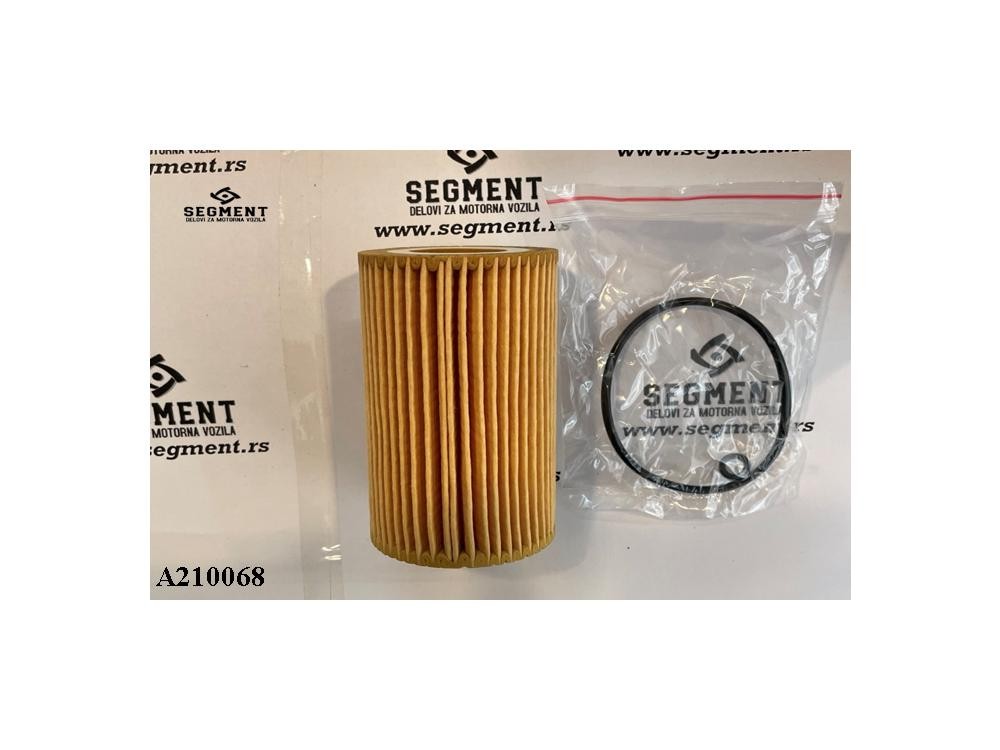 FILTER ULJA OX153D1