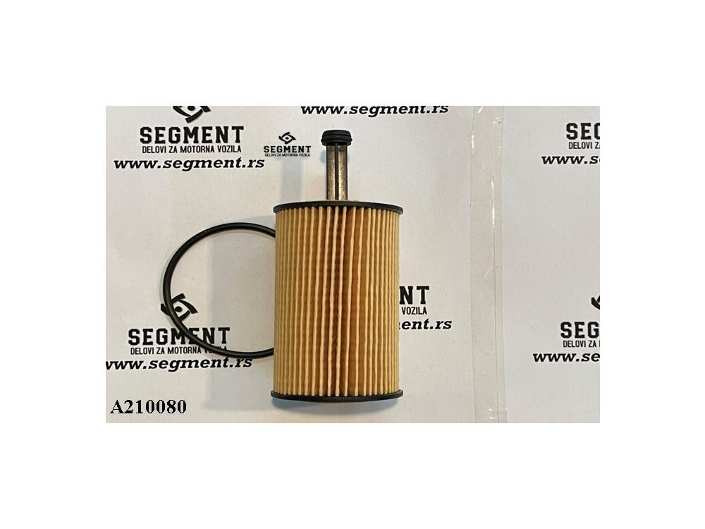 FILTER ULJA OX193D