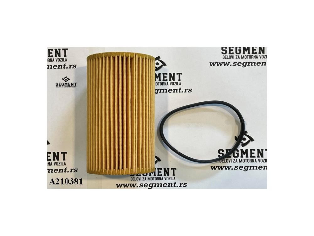 FILTER ULJA OX379D