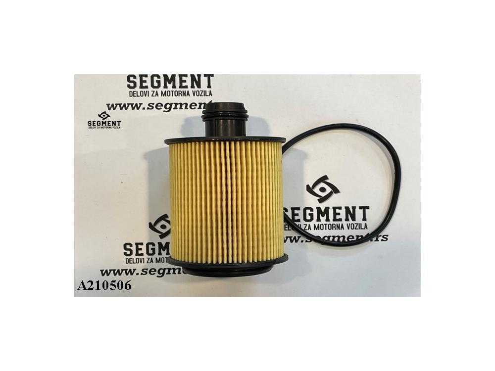 FILTER ULJA OX553D/OX559D