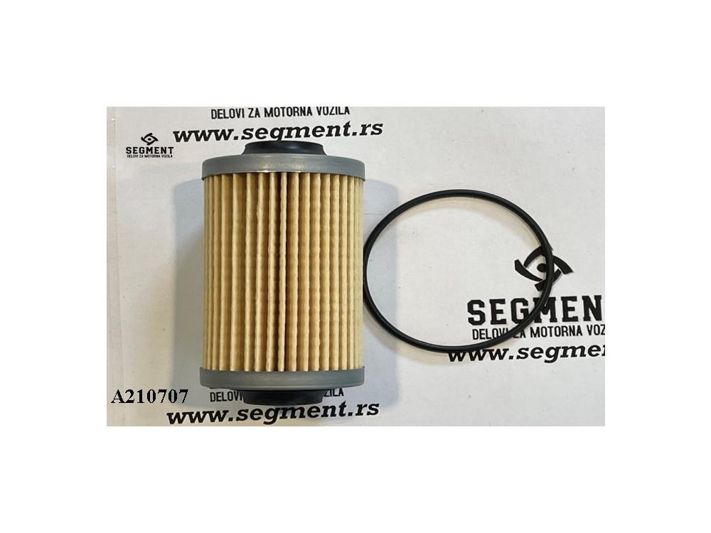 FILTER ULJA OX399D