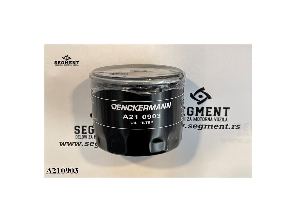 FILTER ULJA OC978