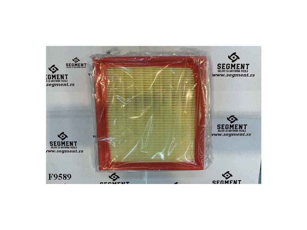 FILTER VAZDUHA 206-XSA 14-16 16V