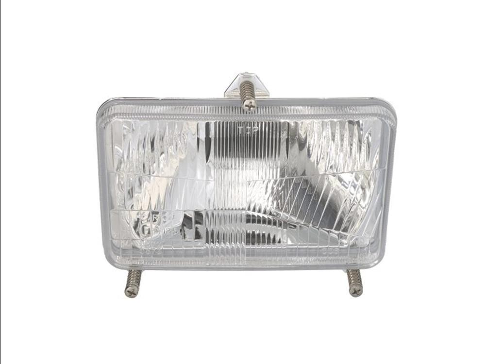 Far prednji kratko/dugo h4 12/24v wesem class, newholand