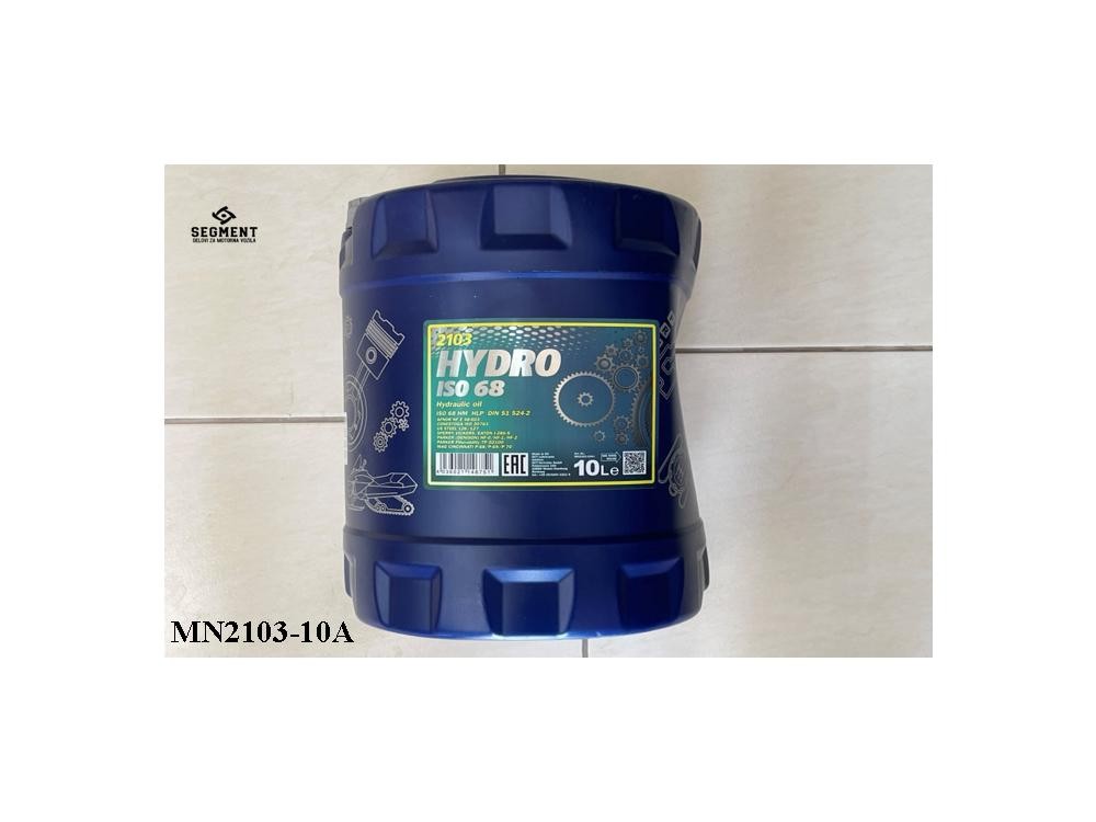 HYDRO ISO 68