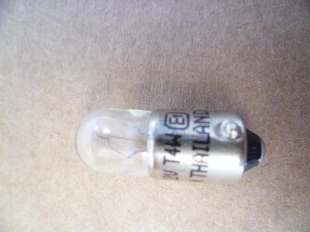 sijalica 4w  12v