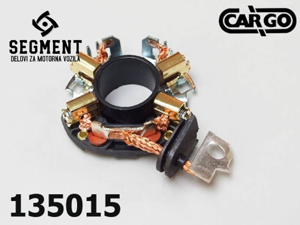 NOSAC CETKICA ANL BOSCH VW PASSAT BENZIN