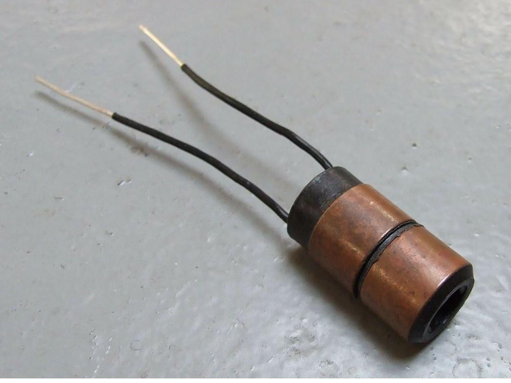 KOLEKTOR ALT VALEO 14,9X6,8/8