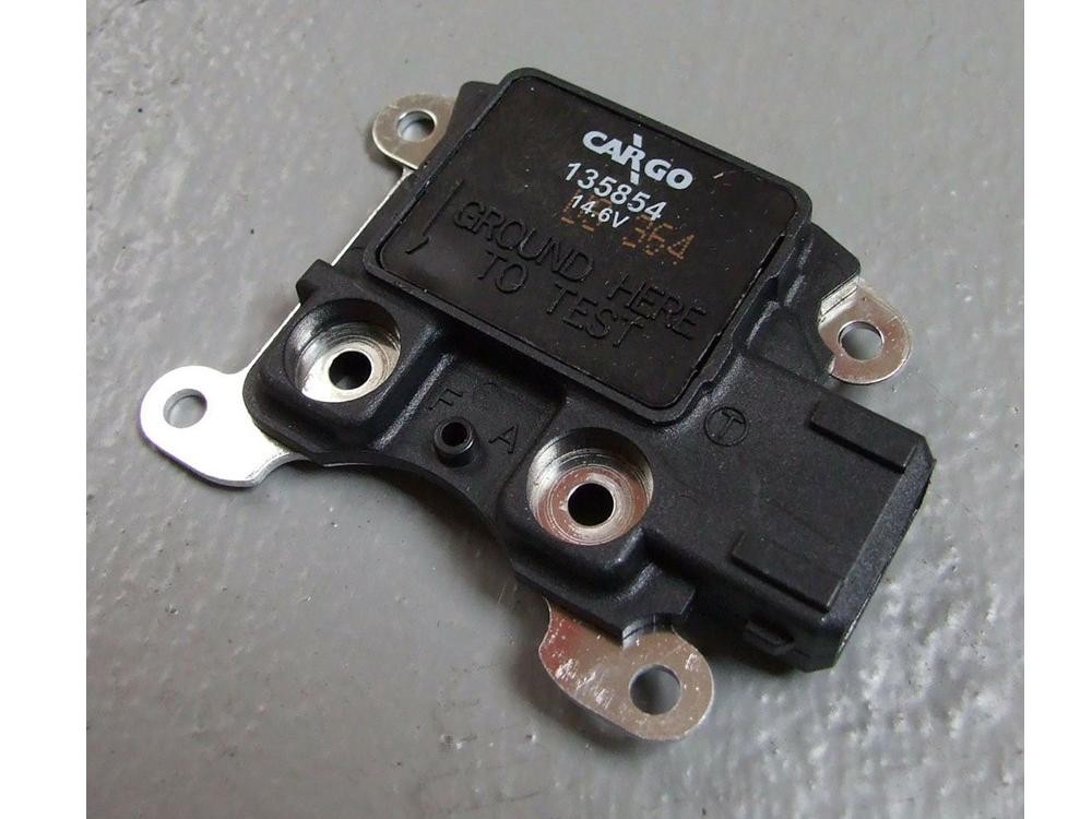 REGLER ALT. MOTORCRAFT 12V FORD Mondeo