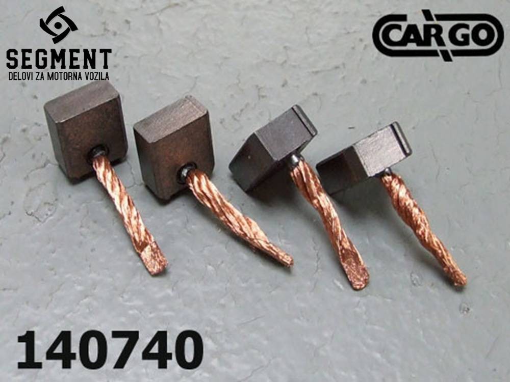 CETKICE ANL NIPPONDENSO 6,5X13MM