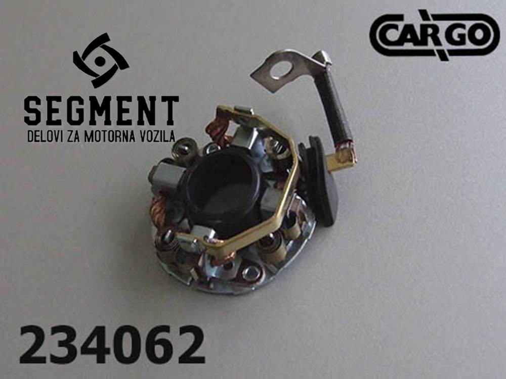 NOSAC CETKICA ANL FORD VISTEON FIEST 