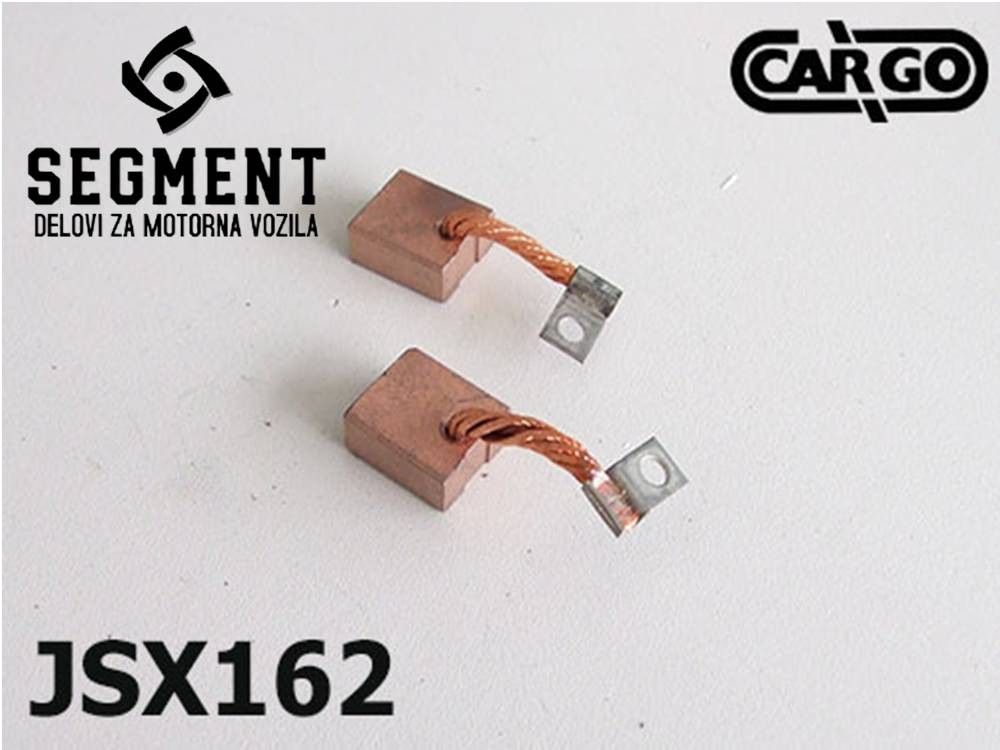 CETKICE ANL ISKRA  12V 101 STOJADIN