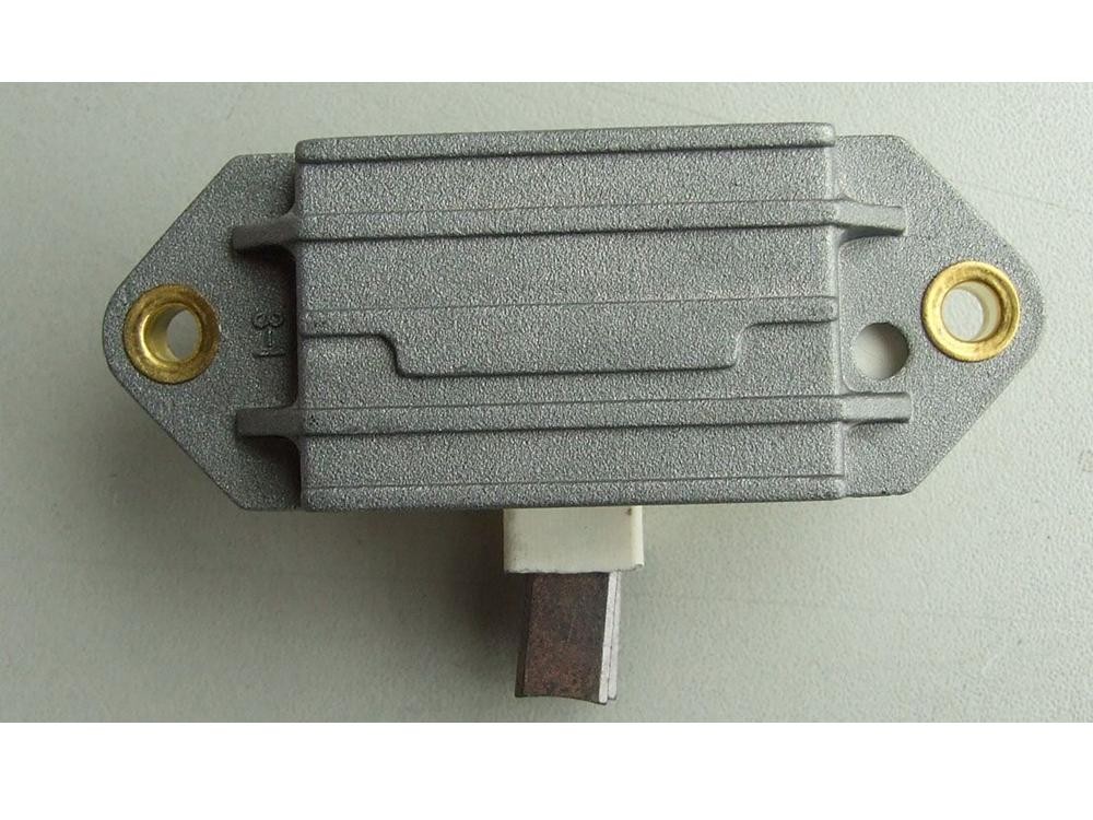 REGLER ISKRA PLITKI ZASTAVA, IMT