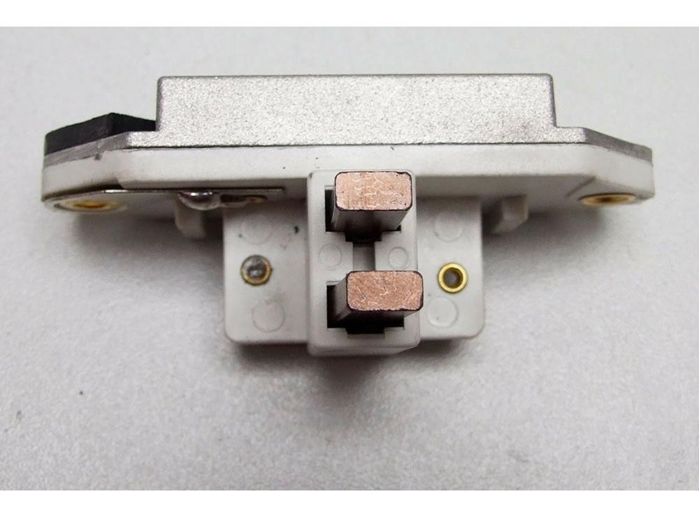 REGLER ISKRA PLITKI ZASTAVA, IMT