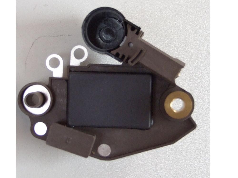 REGLER VALEO 12V RENAULT CLIO 1.9DCI