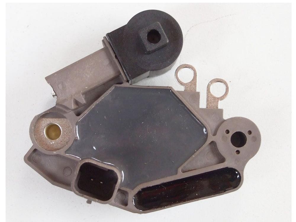 REGLER VALEO 12V RENAULT CLIO 1.9DCI