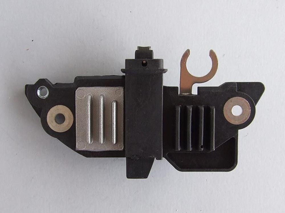 REGLER BOCH 12V RENAULT MEGANE CLIO KANGO DACIA LOGAN