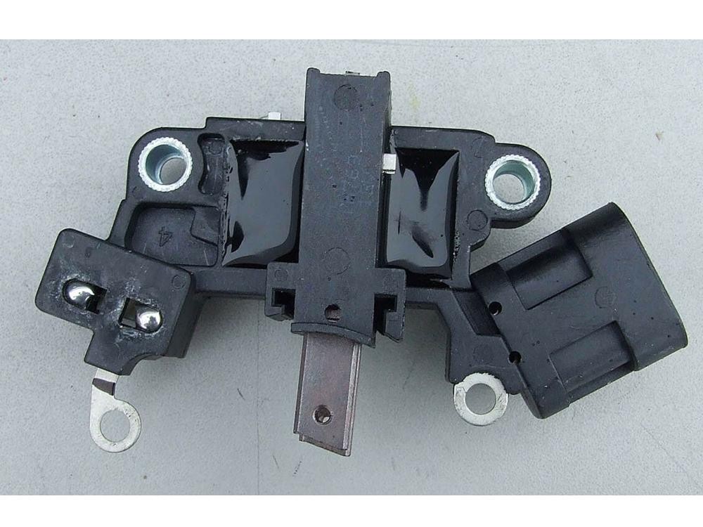 REGLER HITACHI 12V OPEL ASTRA G MP