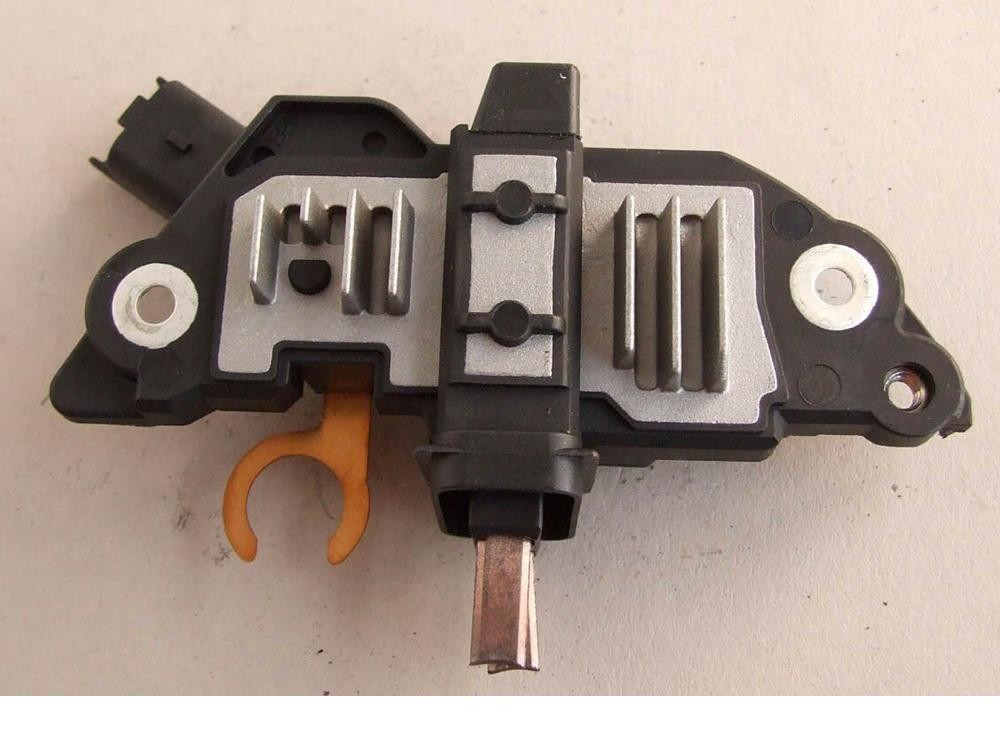 REGLER BOSCH 12V PEUGEOT 307HDI CITROEN C4