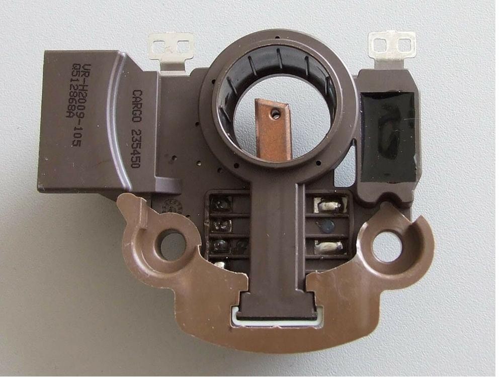 REGLER MITSUBISHI XSARA, PEZO 206, 307