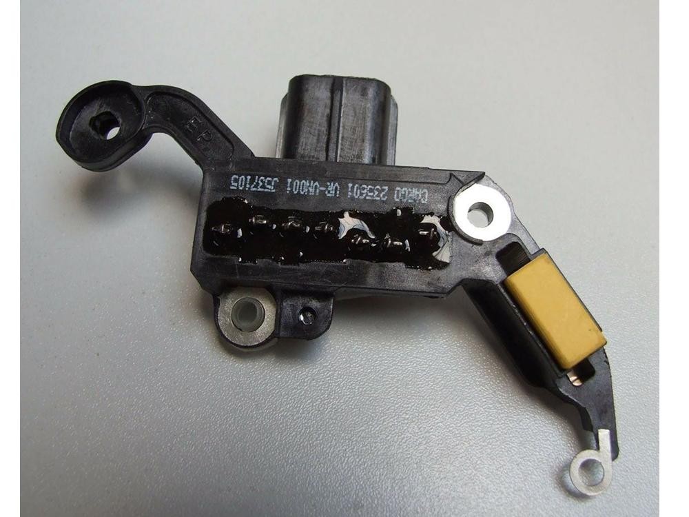 REGLER FORD US 12V VISETON MONDEO,FOCUS,