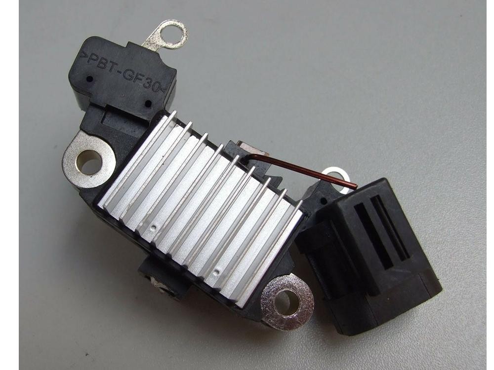 REGLER HITACHI OPEL 1.7 CDTI