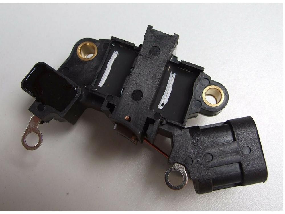 REGLER HITACHI OPEL 1.7 CDTI