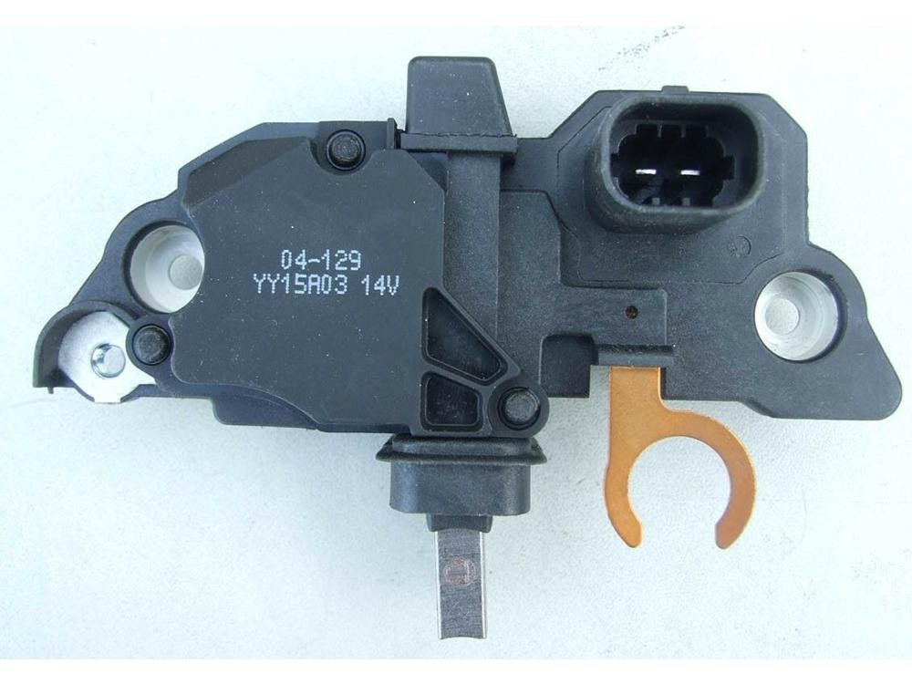 REGLER ALTERNATOTA ASTRA H    F00M144109