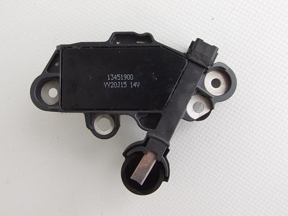 REGLER BOSCH 12V TRANZIT